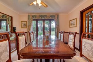 Dining Room- click for photo gallery